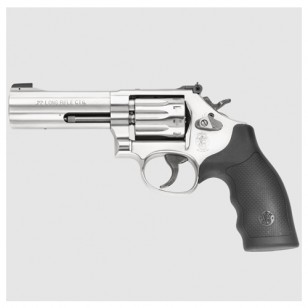 Smith&Wesson Model 617 Masterpiece รหัส 160584